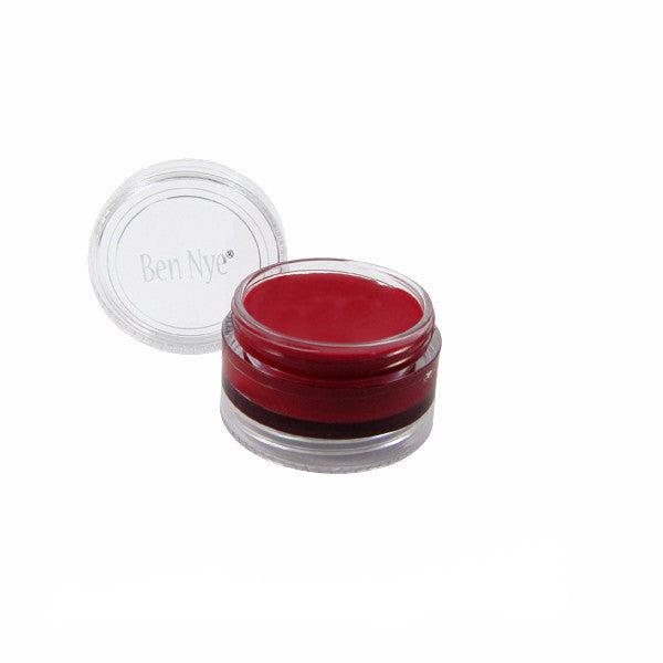 Ben Nye Professional Lip Gloss - Hydrating & Shiny Lip Gloss for Women - Perfect for Makeup Artists, Cosplay & Everyday Wear