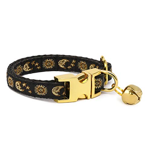 Black Collar