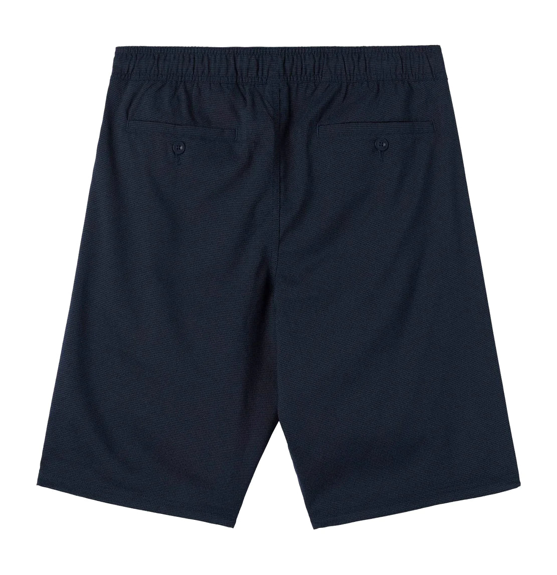 Hang Ten Men's Stretch Chino Shorts with Drop-In Waist - Comfortable Walking Shorts for Casual Wear, Outdoor Activities & Summer Vacations
