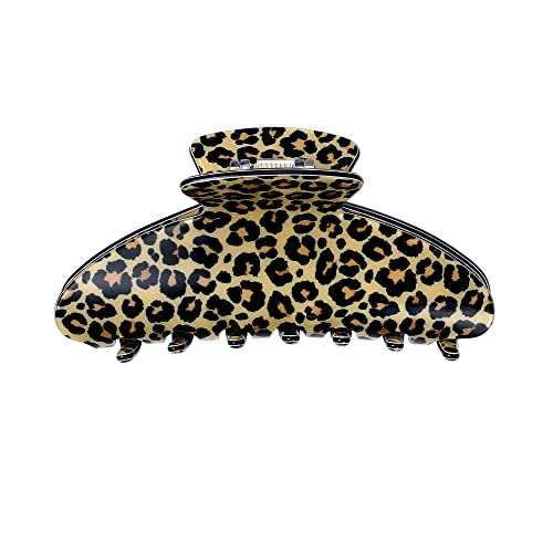 Brown Leopard