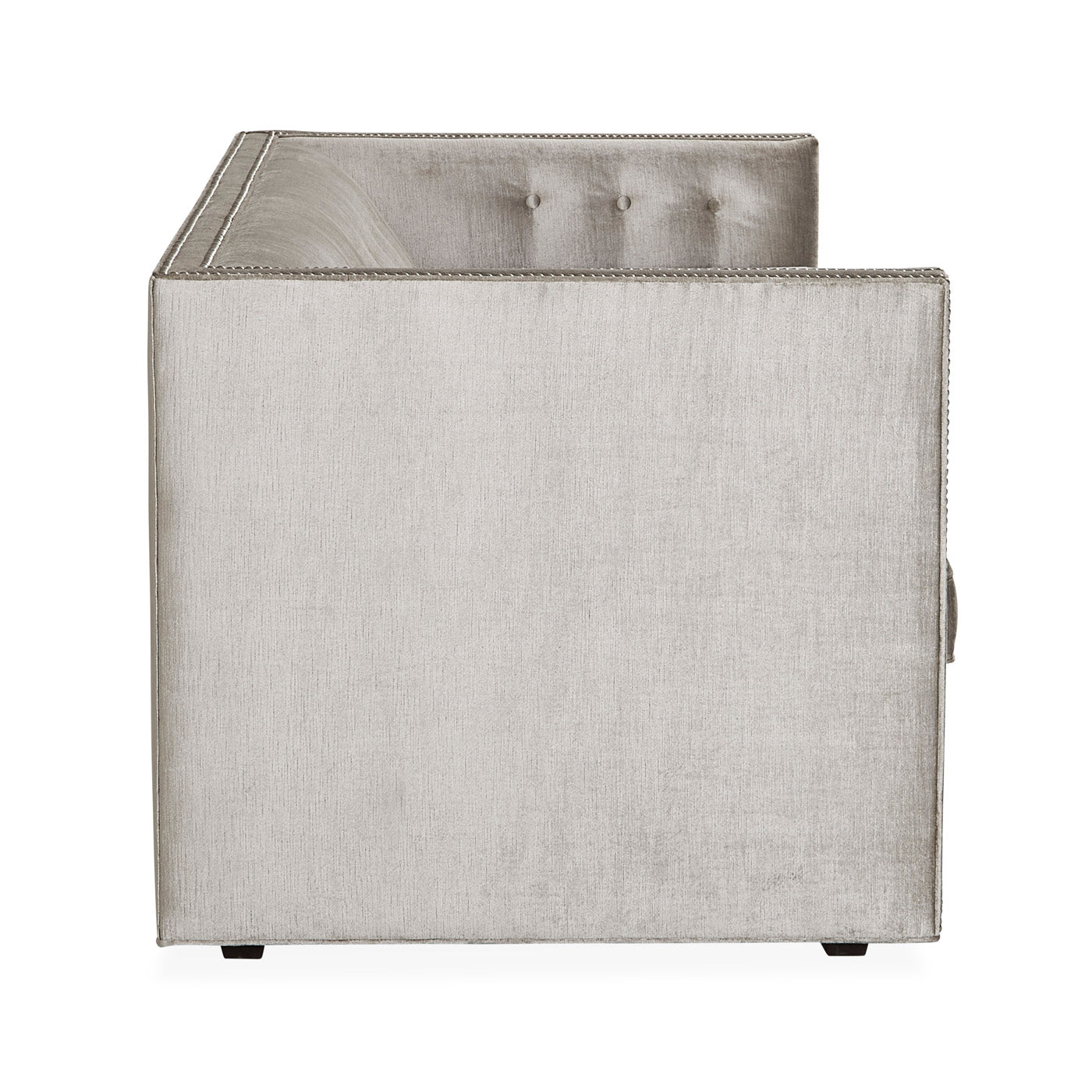 Lampert Sleeper Sofa - Convertible Bed Couch for Small Spaces | Comfortable Modern Futon for Living Room, Guest Room & Apartments | Perfect for Overnight Guests & Space Saving Solutions