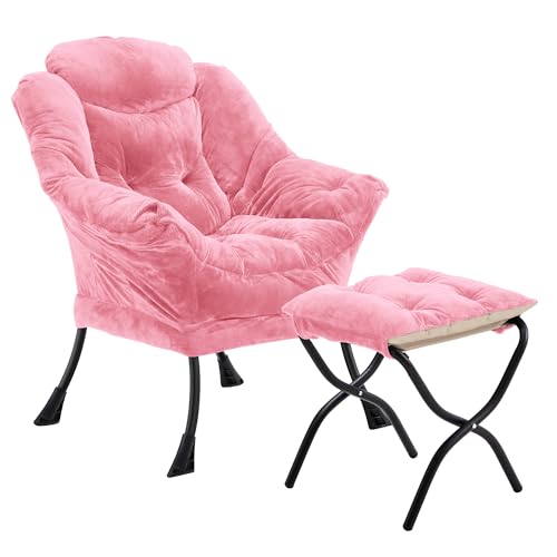 Plush Pink-f