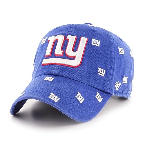 New York Giants, Royal