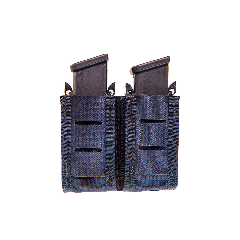 High Speed Gear Duty Pistol TACO Pouch - Premium USA Made Tactical Holster for Firearm Accessories | Perfect for Range Training, Duty Carry & Outdoor Shooting