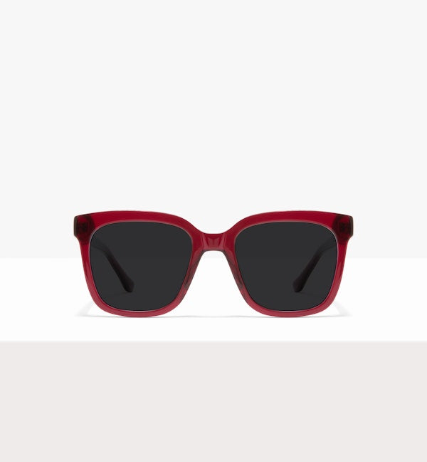 Pace Polarized Sunglasses for Men & Women - UV Protection, Lightweight & Stylish - Perfect for Running, Driving, Beach & Outdoor Activities