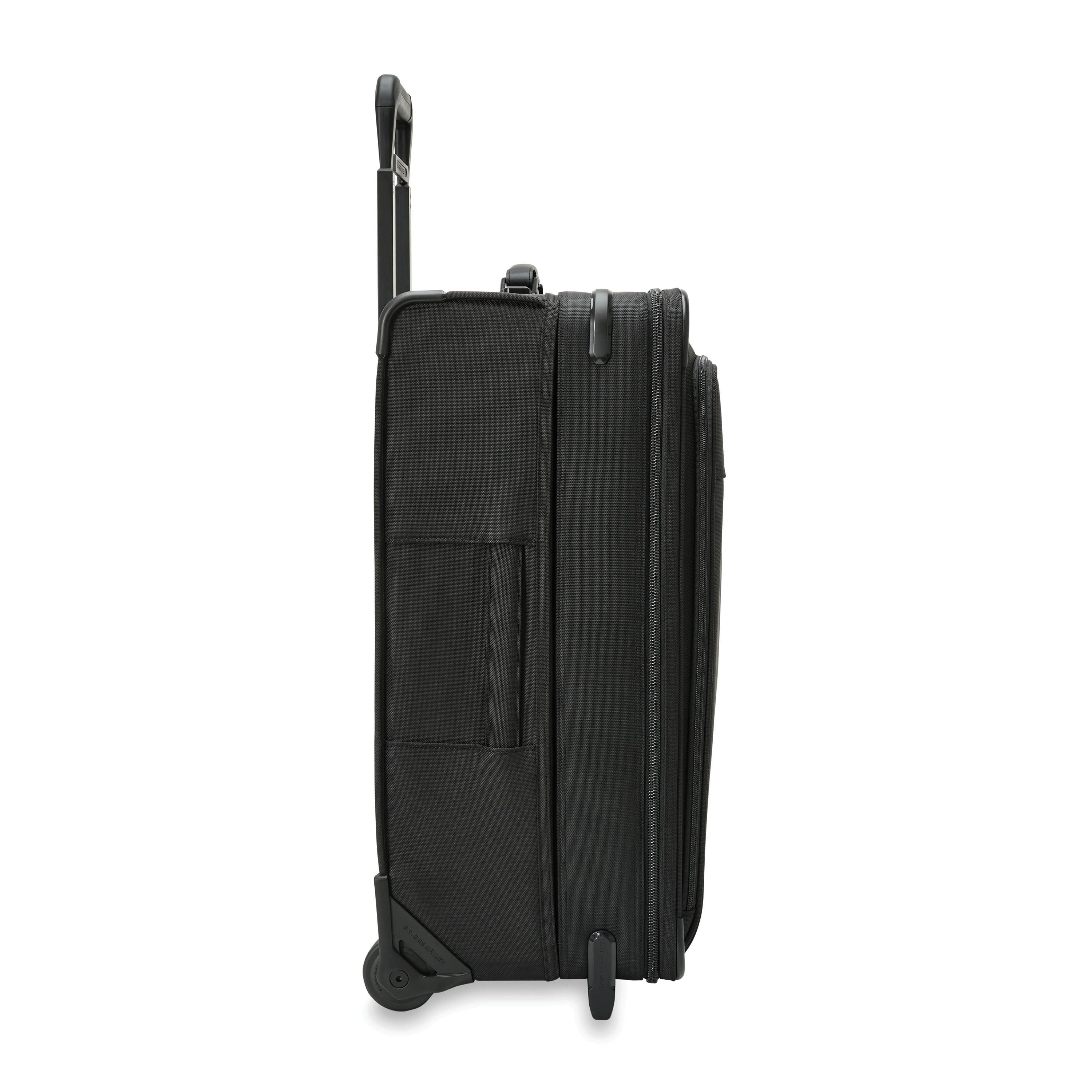 Baseline Medium Expandable Upright File Organizer - Portable Document Storage for Office, Home & School Use - Perfect for Files, Folders & Important Papers