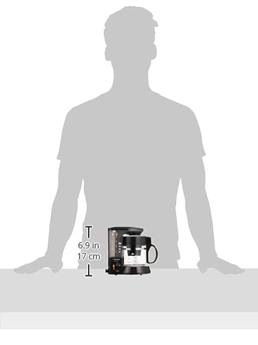 Zojirushi EC-TC40-TA 0.54L Stainless Steel Thermal Coffee Maker - Keep Coffee Hot for Hours | Perfect for Home, Office & Camping Use