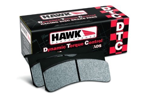 Hawk Performance HB585U.660 Disc Brake Pads - High-Performance Brake Pads for Cars & Trucks | Perfect for Racing, Off-Road & Daily Driving