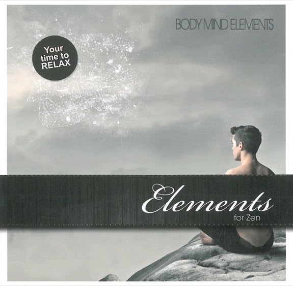 Elements For Zen - Premium Meditation & Yoga Accessories for Home, Office & Travel | Enhance Mindfulness & Relaxation