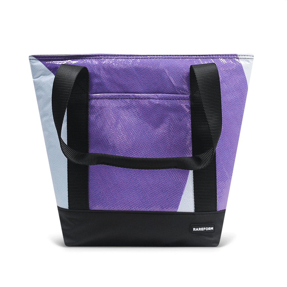 Beck Cooler Bag Bk1 00438 - Insulated Lunch Box for Work, Picnics & Outdoor Activities - Leakproof & Durable Cooler Tote for Food & Drinks