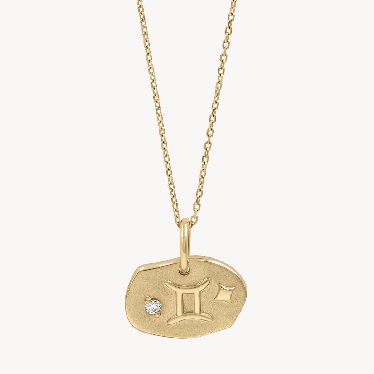 Zodiac Pendant Necklace - Personalized Astrology Jewelry for Women - Perfect Gift for Birthday, Anniversary & Special Occasions