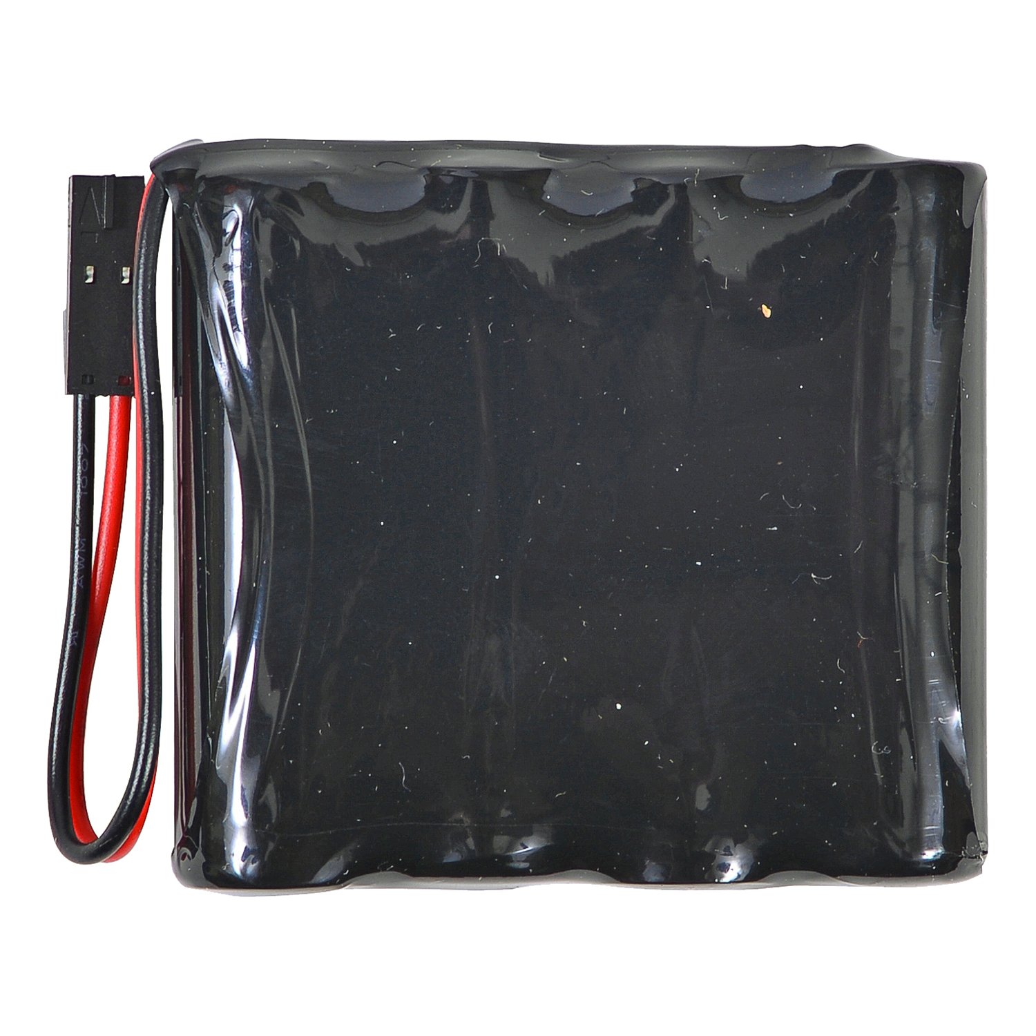 Synergy Digital Interstate ADRY0092 Replacement Battery Combo-Pack - 2 x SDDC-A1118 Batteries for Digital Cameras & Camcorders - Perfect for Travel Photography and Outdoor Adventures