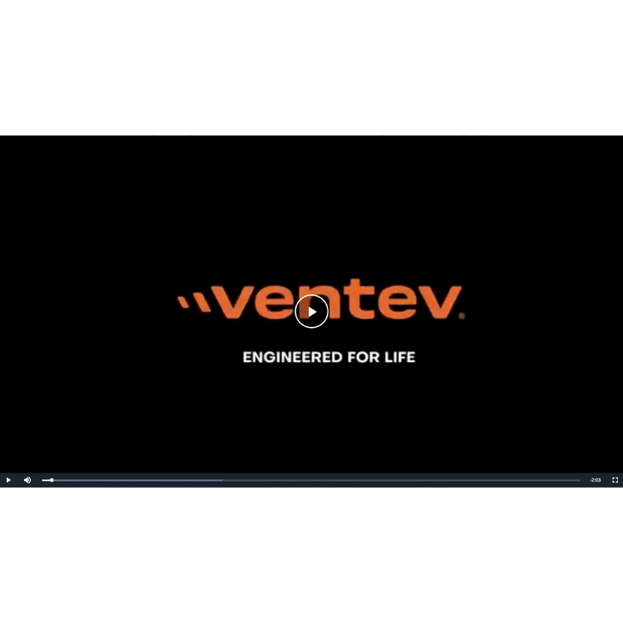 Ventev 2-in-1 Qi Certified Wireless Charging Station for iPhone 16/16 Pro/16 Pro Max/15/15 Pro/15 Pro Max/14/13/12 & Apple Watch | Fast Wireless Charger for Samsung Galaxy S23/S22/S21/Note 20 - White | Perfect for Bedside, Office & Travel Charging