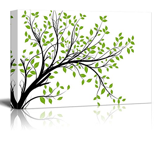 Tree Branch
