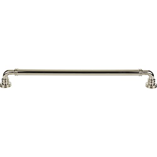 Polished Nickel