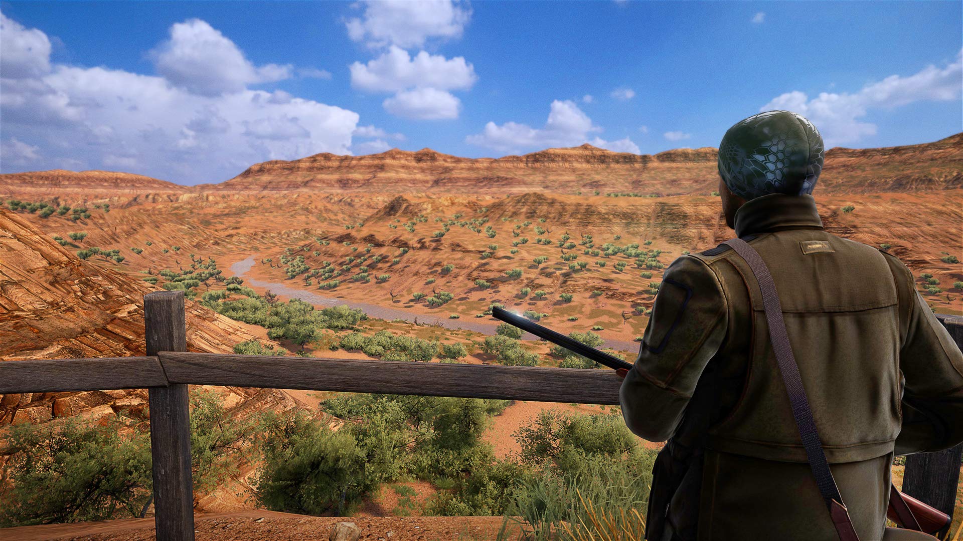 Hunting Simulator 2 for PS5 - Realistic Hunting Game for PlayStation 5 | Experience Thrilling Outdoor Adventures at Home