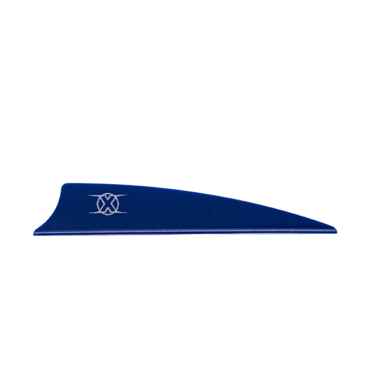 Bohning X Vanes - High-Performance Archery Vanes for Hunting & Target Shooting | Durable, Weather-Resistant Fletching for Compound Bows & Crossbows | Perfect for Outdoor Adventures & Competitive Archery