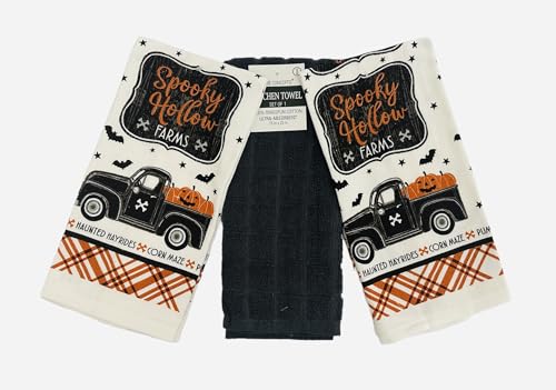 Haunted Trucks