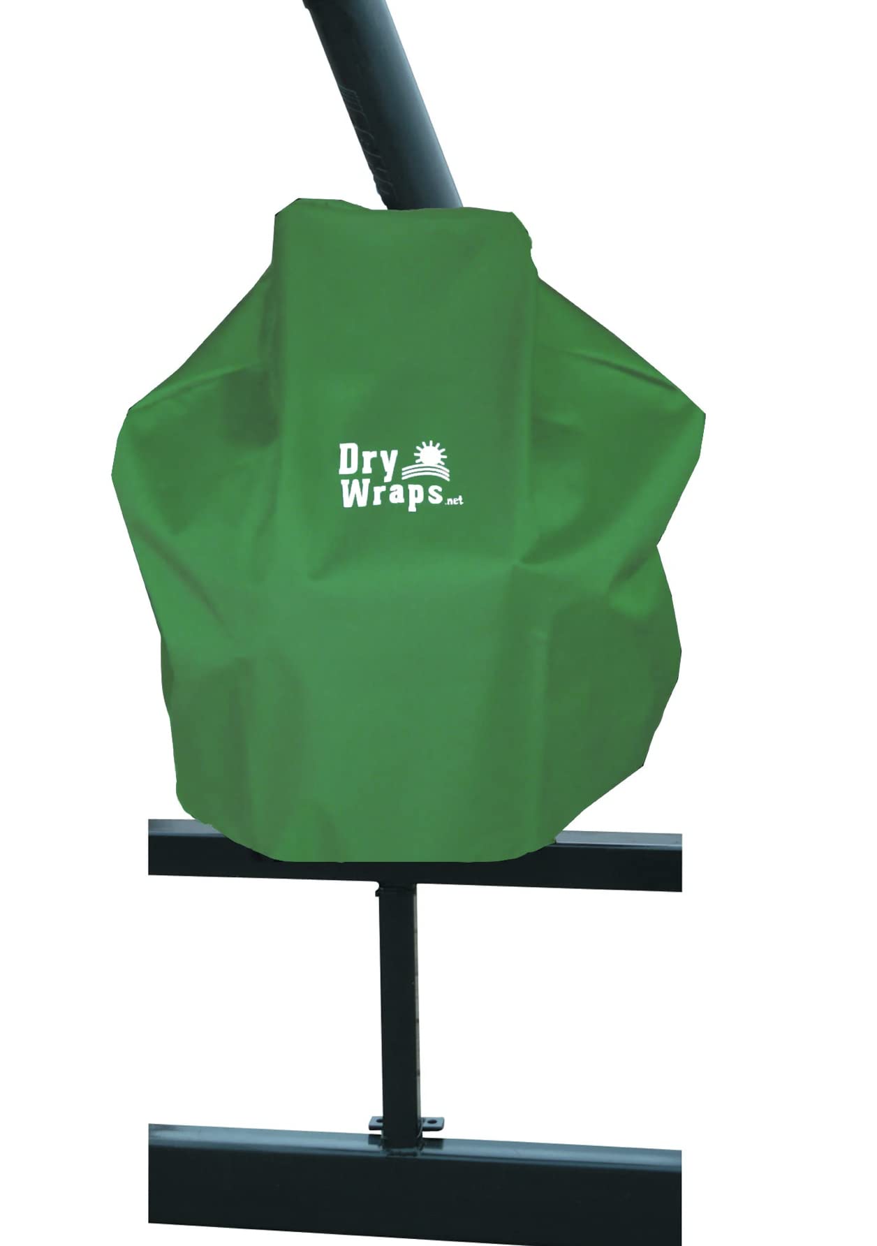 Waterproof Backpack Blower Cover - Kelly Green | Heavy-Duty Protection for Outdoor Power Equipment | Perfect for Lawn Care, Landscaping & Leaf Blowing