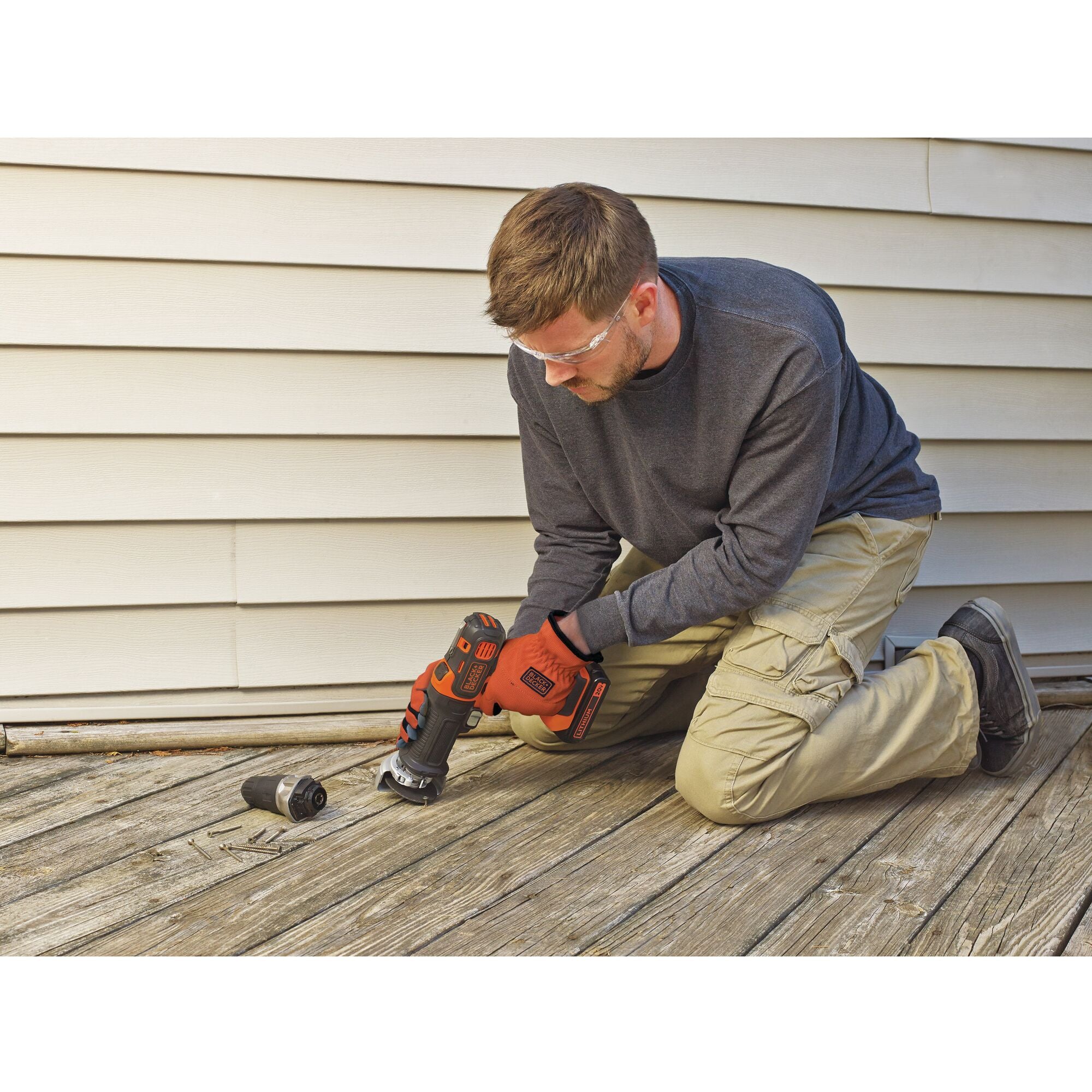Best All-Purpose Easy Fit Gloves for Gardening, Cleaning & DIY Projects - Comfortable & Durable