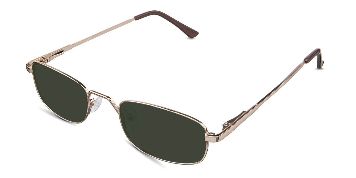 Polarized Prescription Sunglasses for Men - UV Protection & Anti-Glare - Perfect for Driving, Fishing & Outdoor Activities