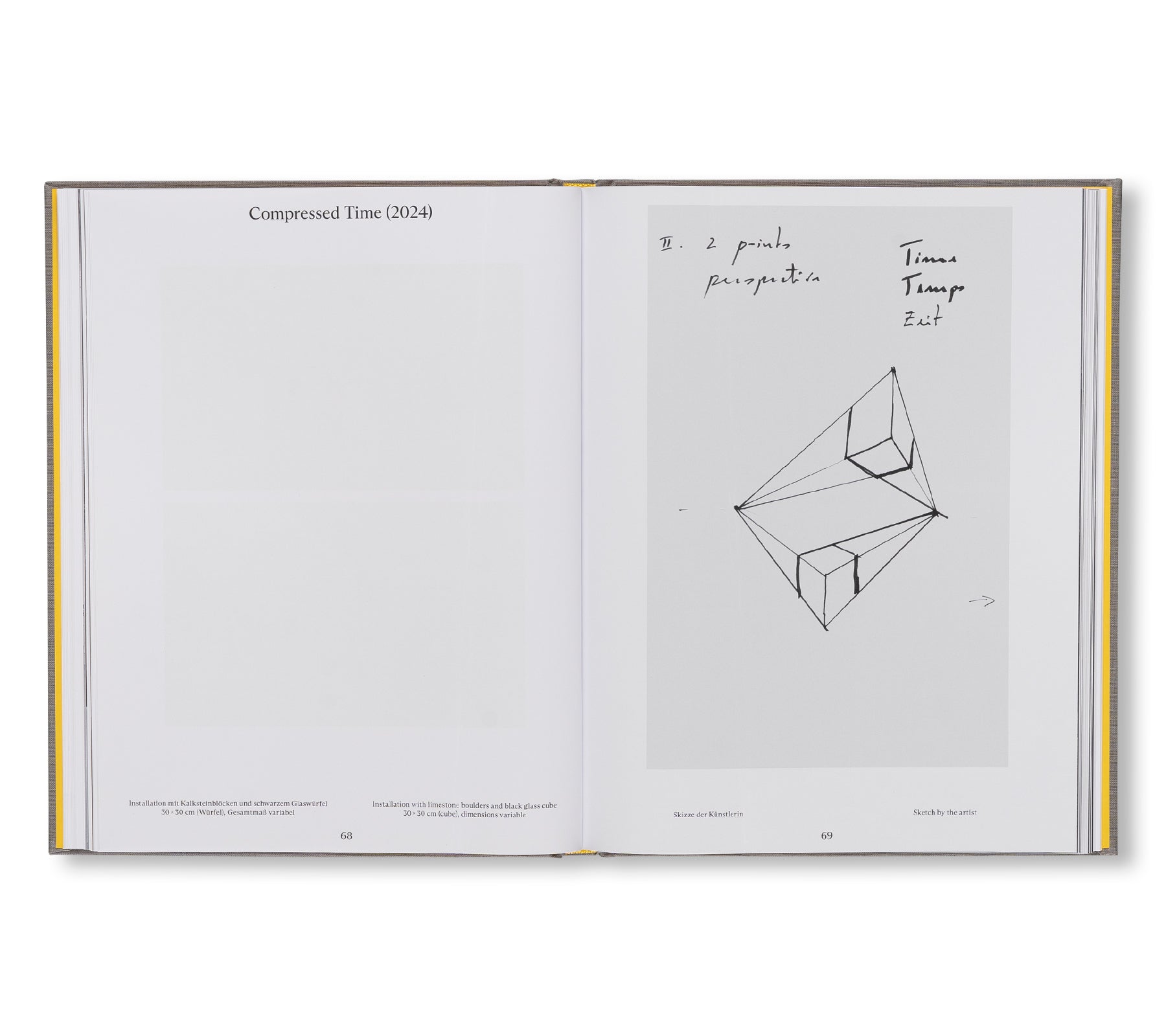 OPERA TO A BLACK VENUS by Grada Kilomba - Contemporary Art Book on Race & Gender - Perfect for Art Collectors, Feminist Studies & Cultural Discussions