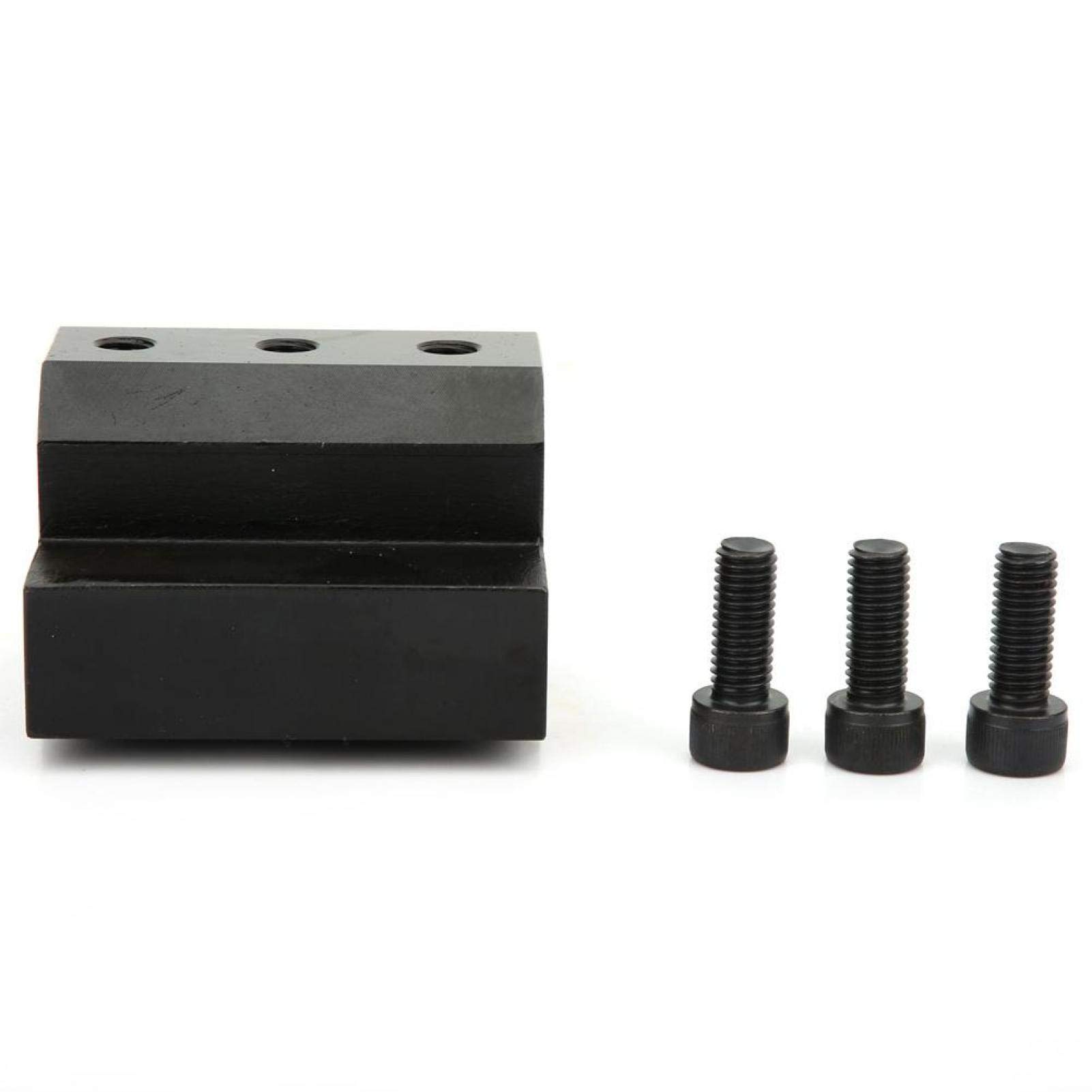 SBHA 25-32 CNC Lathe Inner Diameter Tool Holder - Multipurpose Lathe Tool for Boring Bars, Extension Rods & Twist Drills | Perfect for Metalworking, Machining & DIY Projects