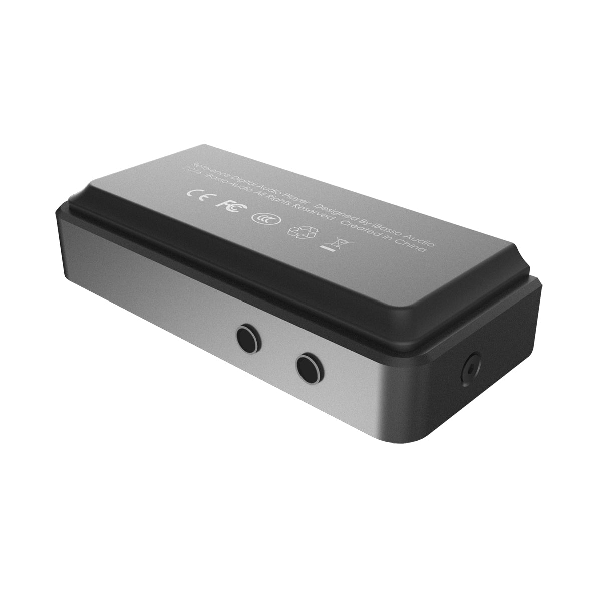 iBasso AMP3 2.5mm Balanced Audio Amplifier Module for DX220 DX200 DX150 - High-Fidelity Portable Headphone Amp for Audiophiles & Music Lovers