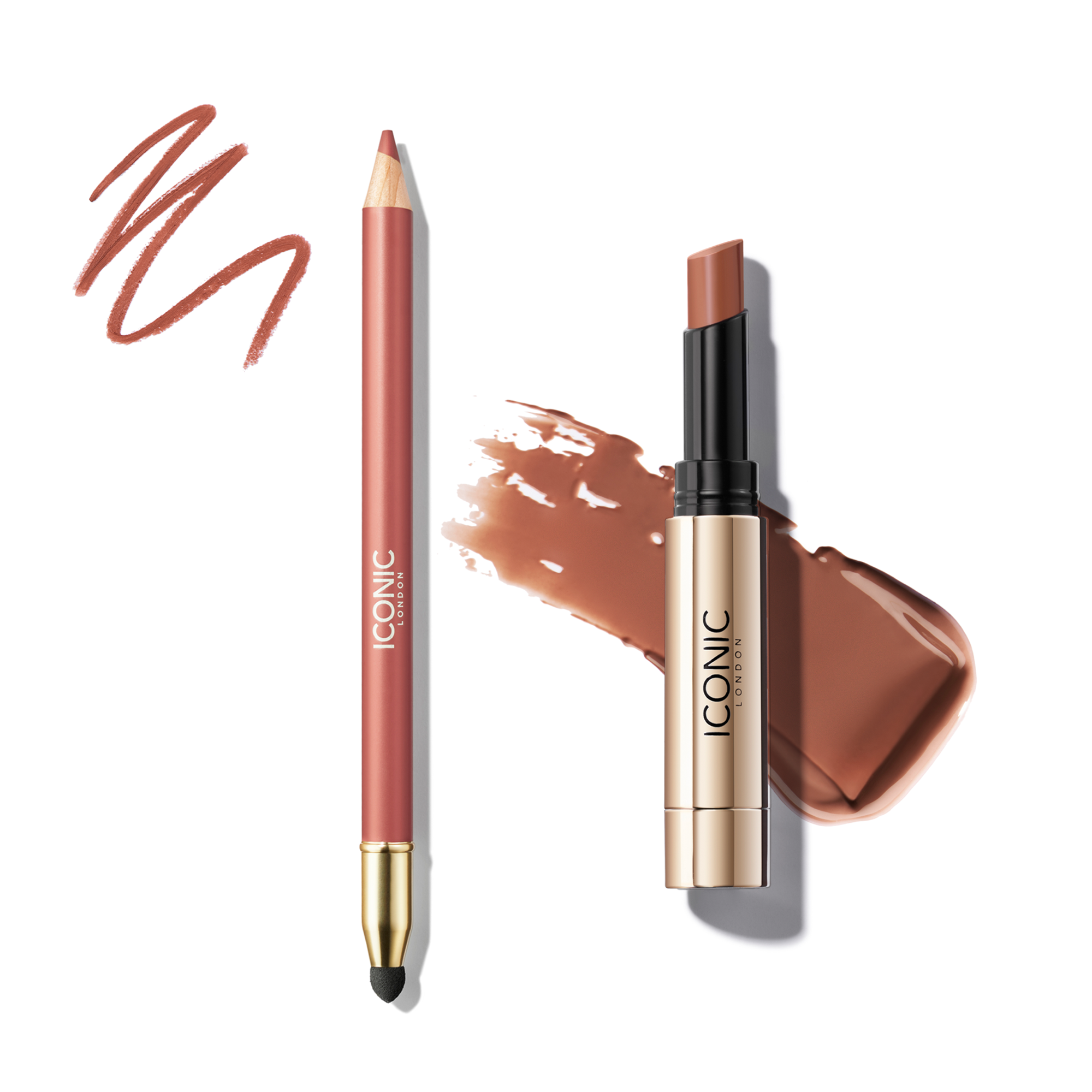 Dream Lip Duo: Lip Bundle Set for Moisturizing & Plumping - Perfect for Daily Wear, Date Night & Special Occasions