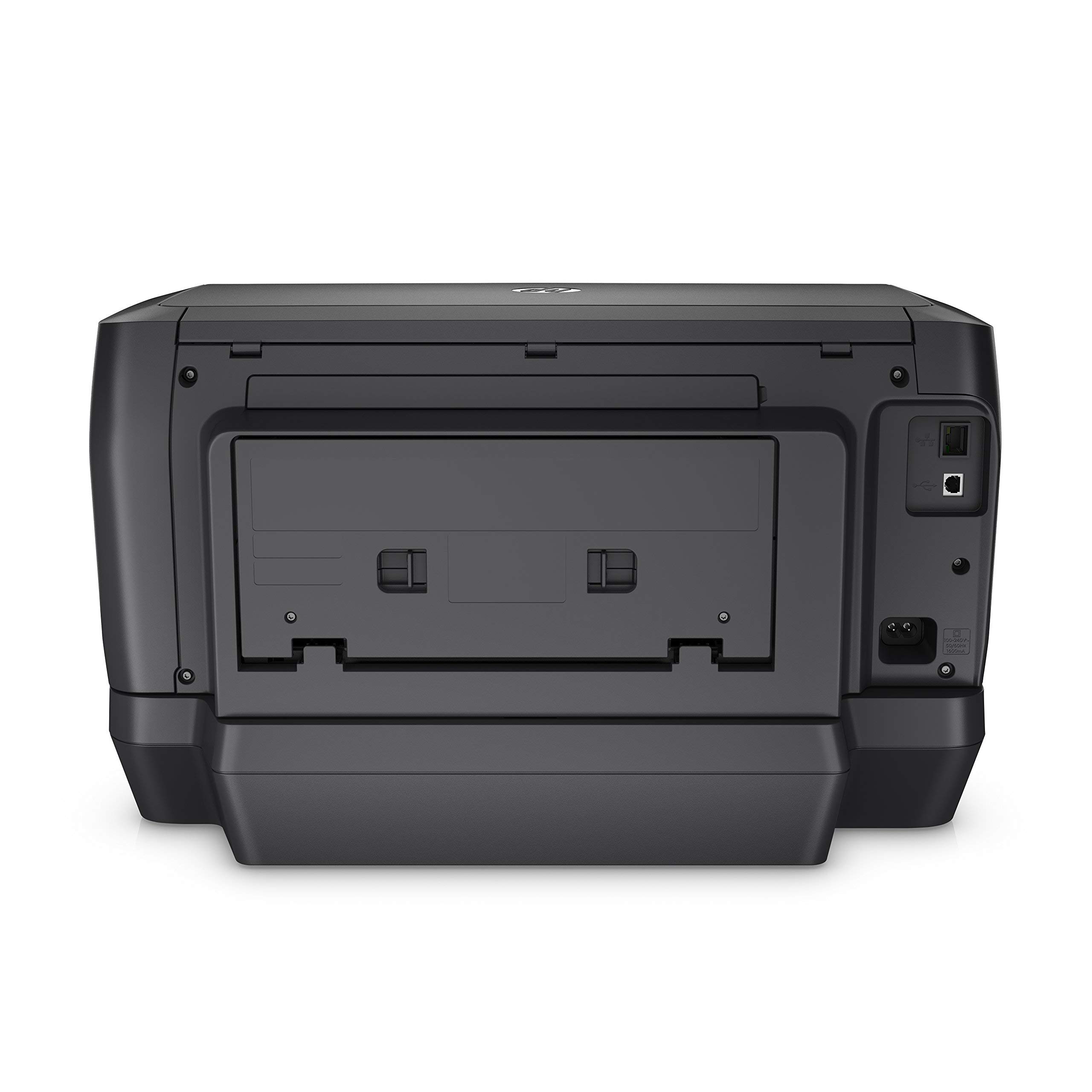 HP OfficeJet Pro 8216 Wireless All-in-One Color Printer - Professional Quality Printing, Mobile & Cloud Printing, Instant Ink Ready (Renewed) - Perfect for Home Office, Small Business & Remote Work