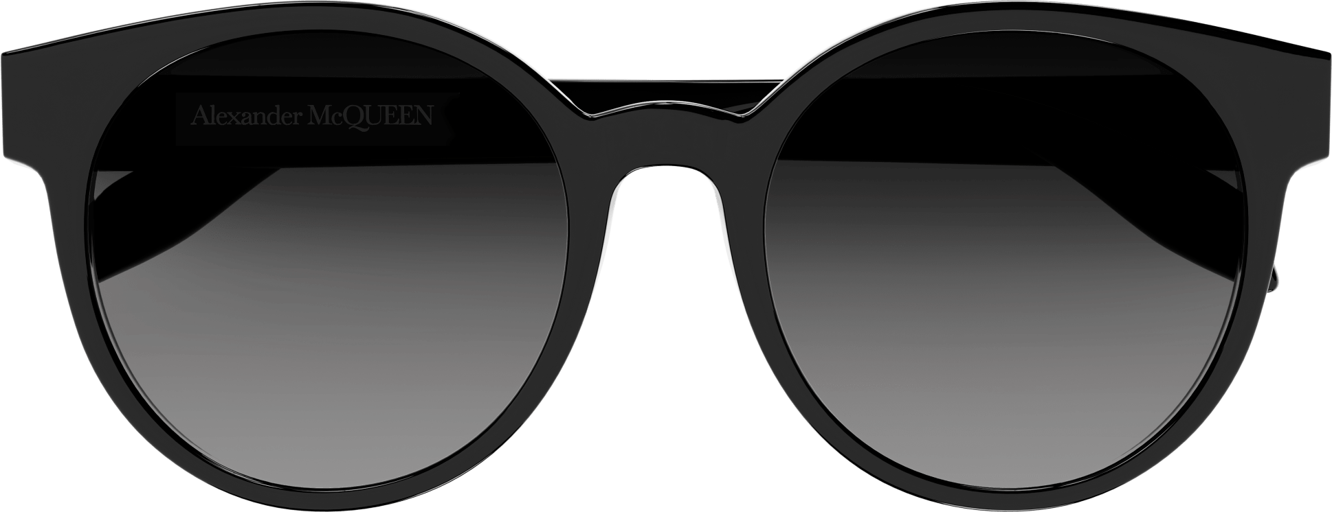 Alexander McQueen AM0349SA Sunglasses - Luxury Designer Shades for Men & Women - Perfect for Outdoor Activities, Travel & Fashion