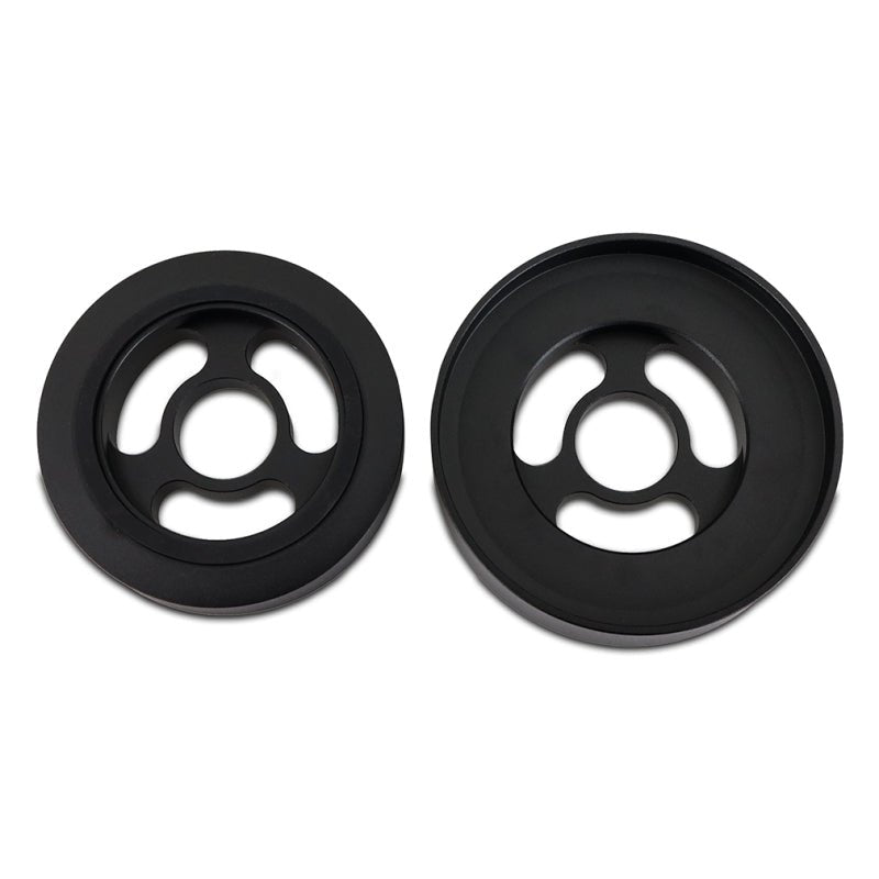 Mishimoto Thermostatic Sandwich Plate & Adapter Kit - Gold - Fits Toyota 86, Scion FR-S, Subaru BRZ (2013+) - Perfect for Oil Cooler & Oil Filter Relocation Upgrades