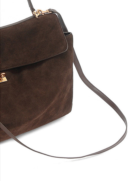 Stylish Convertible Leather Tote Bag for Women - Crossbody & Shoulder Bag - Perfect for Work, Travel & Everyday Use
