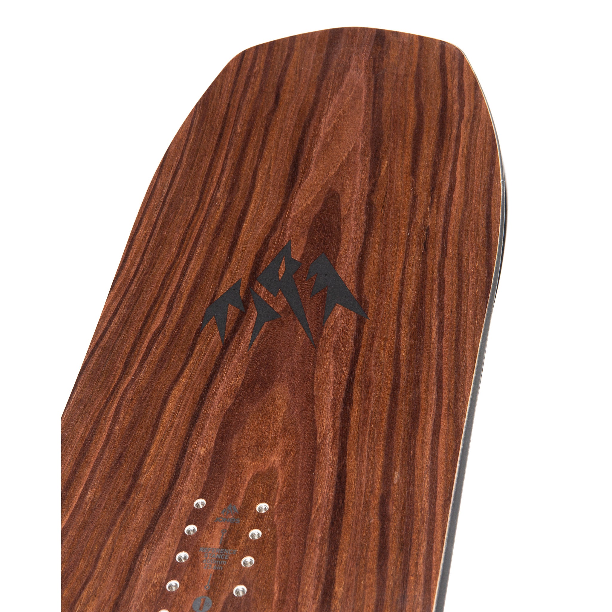 Jones Flagship Snowboard 2022 - Premium All-Mountain Snowboard for Men & Women | Perfect for Freeride, Powder & Backcountry Adventures