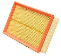 Napa 9114 Gold High Performance Air Filter for Cars & Trucks - Premium Engine Protection for Off-Road, Racing & Daily Driving