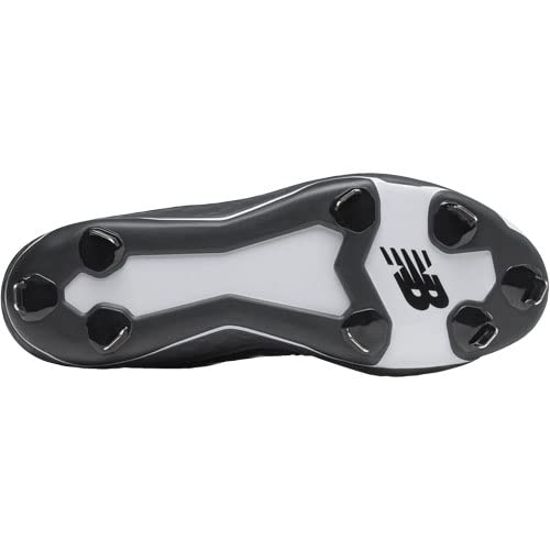 New Balance Men's Fresh Foam 3000 V5 Metal Baseball Cleats - Lightweight Athletic Shoes for Baseball, Softball & Training - Comfortable Performance Footwear for Games & Practice
