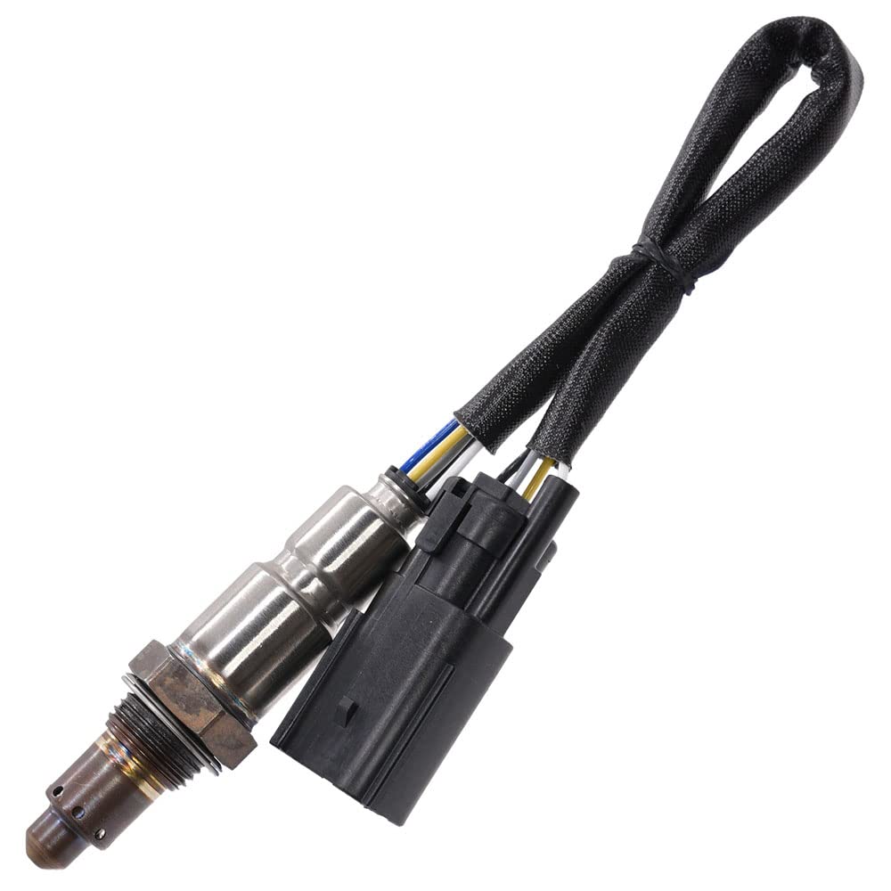 Dodge Challenger Charger Oxygen Sensor - Direct Fit O2 Sensor Replacement for Dodge Charger & Challenger - BuyAutoParts U8-U1340OY - Improve Engine Performance & Fuel Efficiency