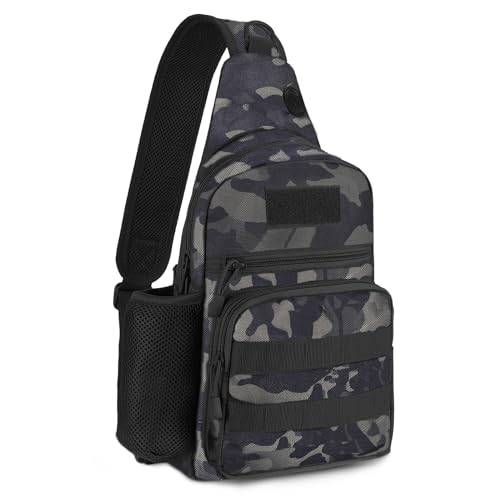 Camo Black-large