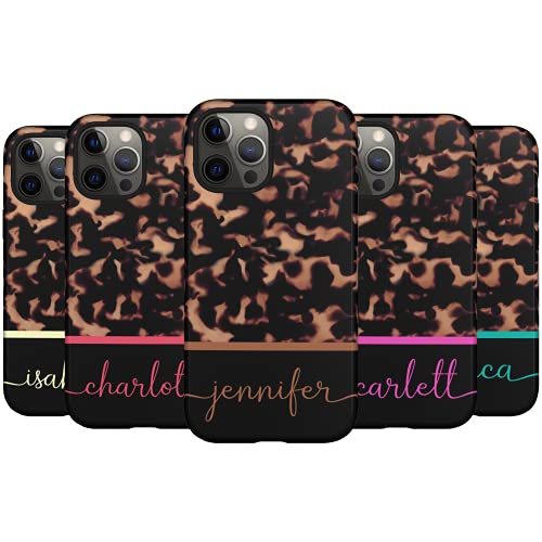 Dark Edition Tortoiseshell