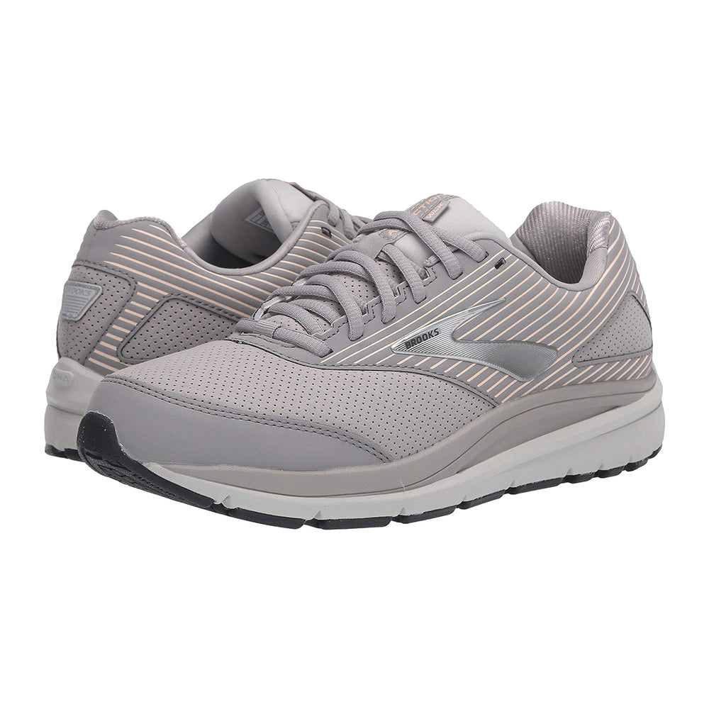Addiction Walker Suede Women's Shoes - Comfortable & Stylish Casual Sneakers for Walking, Work & Everyday Wear