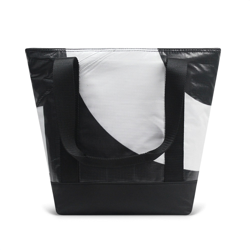 Beck Cooler Bag Bk1 00671 - Insulated Lunch Bag for Work, Picnics & Outdoor Activities - Leakproof & Durable Cooler Tote for Food & Drinks