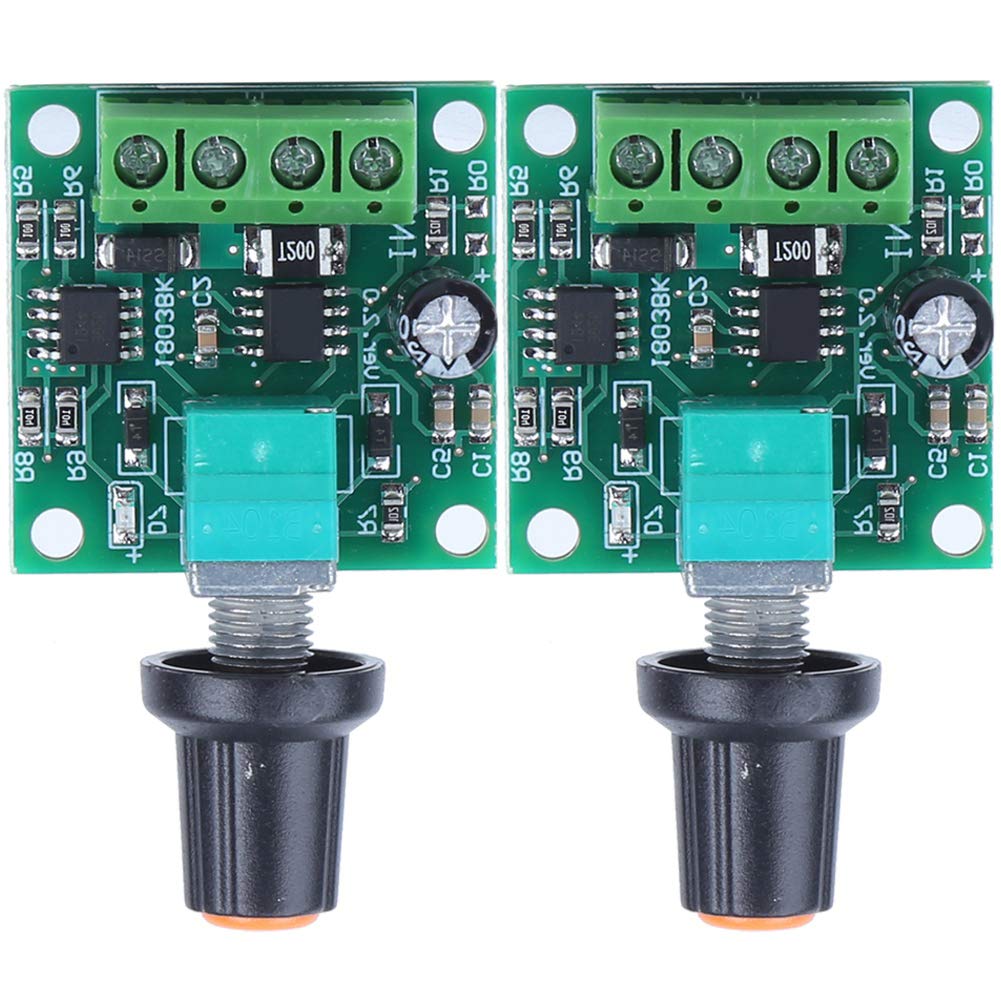 1803BK DC Speed Controller for Home & Industrial Equipment
