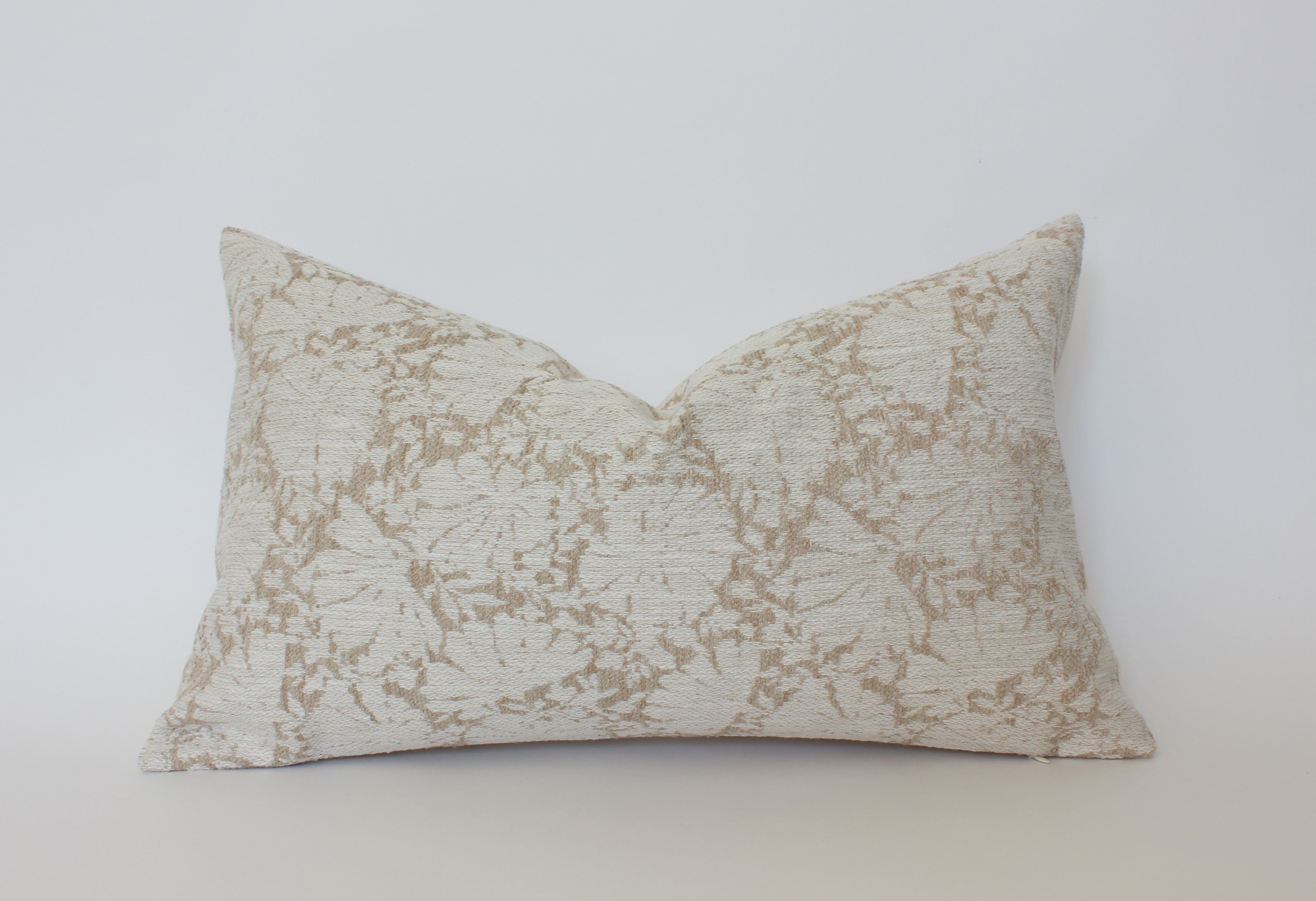 Evielle Soft & Breathable Pillow Cover - Premium Cotton Decorative Pillowcase for Bedroom, Living Room, and Sofa - Perfect for Home Decor, Gifts, and Cozy Comfort