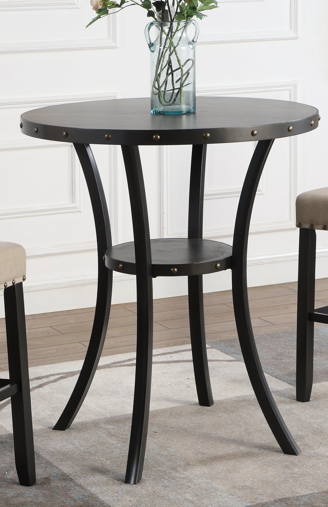 Roundhill Furniture Biony 36