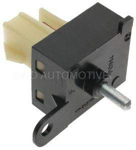 BorgWarner HS321 AC Heater Blower Motor Switch for Chevy GMC Trucks & SUVs - Replacement Part for HVAC System Control