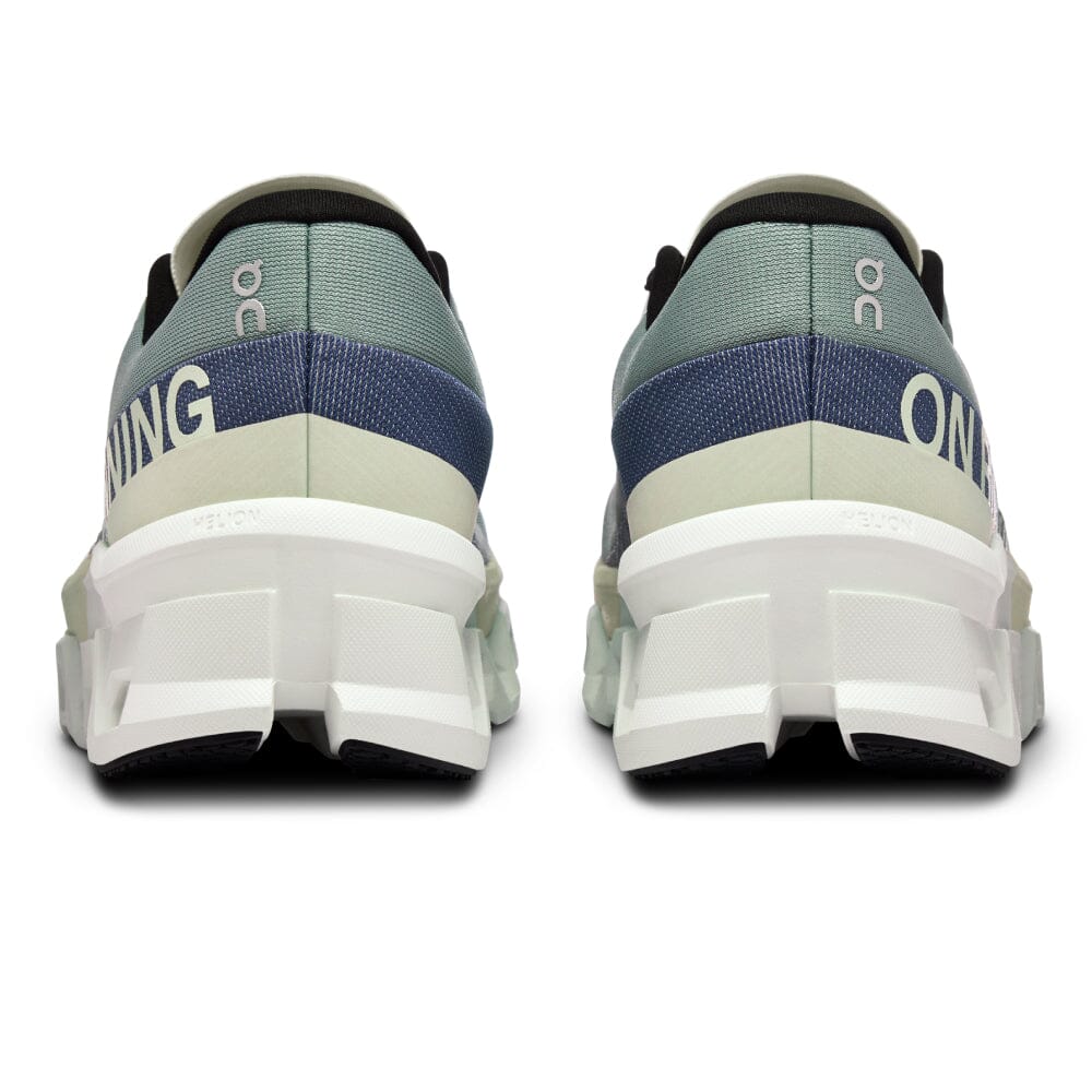 Men's On Cloudmonster 2 Running Shoes - Lightweight Cushioned Sneakers for Road & Trail Running - Perfect for Jogging, Gym Workouts & Daily Wear