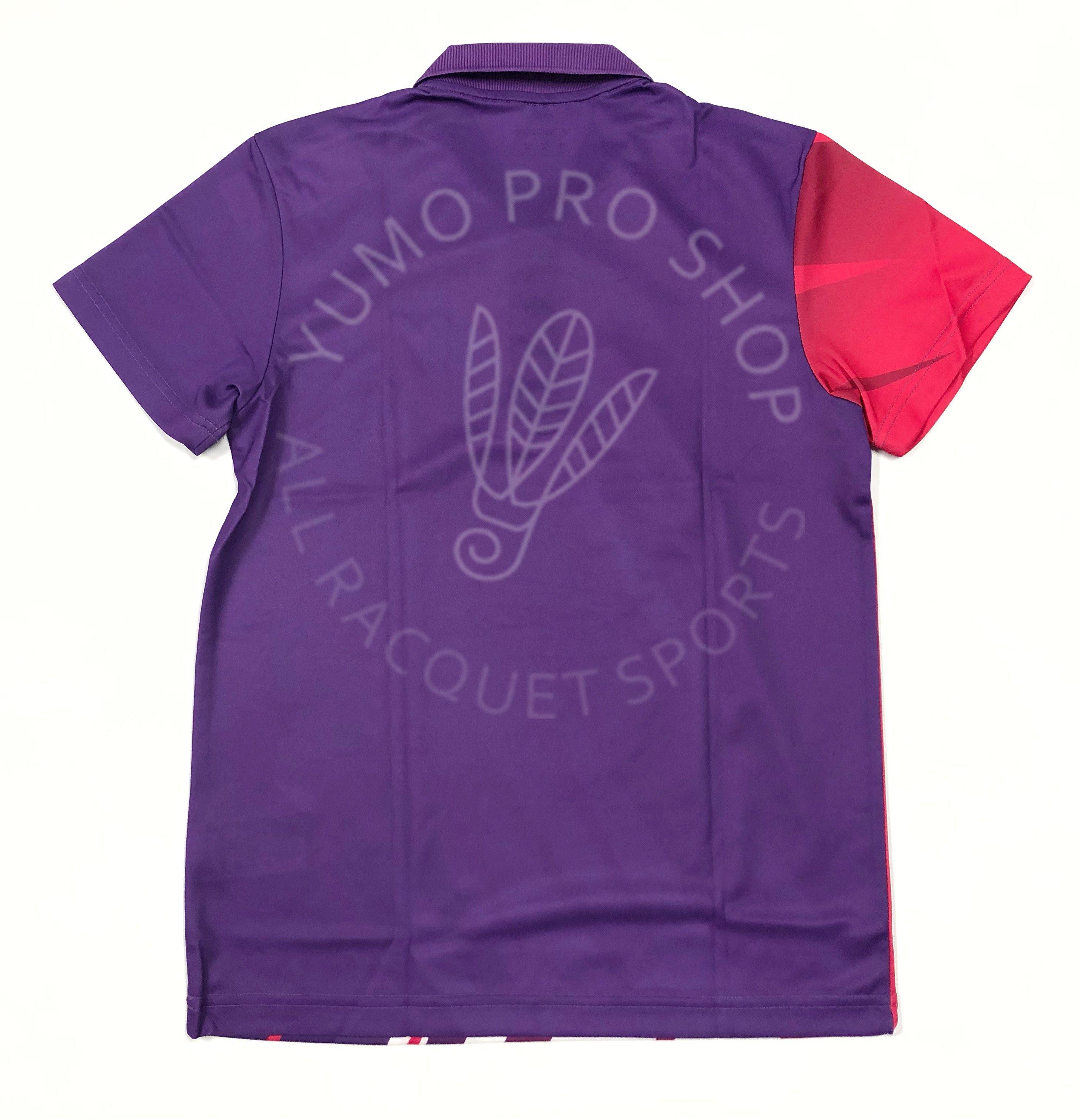 Victor S 4025 Unisex Polo Shirt - Comfortable Cotton Blend Casual Top for Men & Women | Perfect for Golf, Work & Everyday Wear