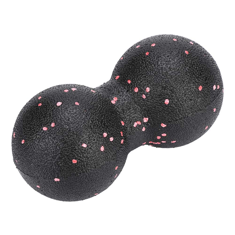 Premium EPP Yoga Foam Massage Roller & Ball Set - Myofascial Release, Trigger Point Therapy & Deep Tissue Massage Tools for Athletes, Yoga & Recovery - Perfect for Home Gym, Physical Therapy & Post-Workout Relaxation