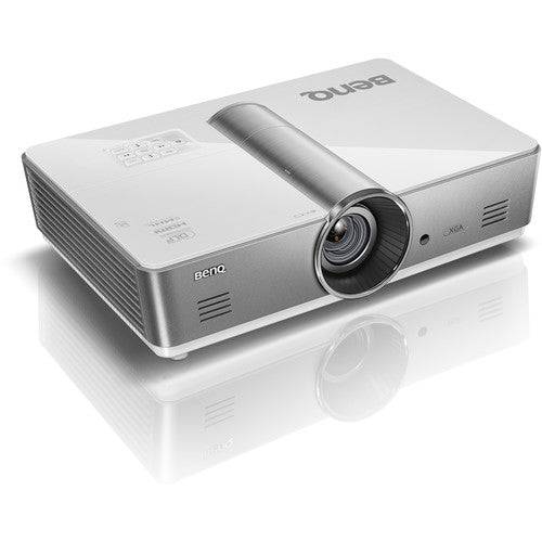BenQ SX920 5000 Lumen XGA DLP Multimedia Projector - High Brightness for Home Theater, Office Presentations & Outdoor Movie Nights