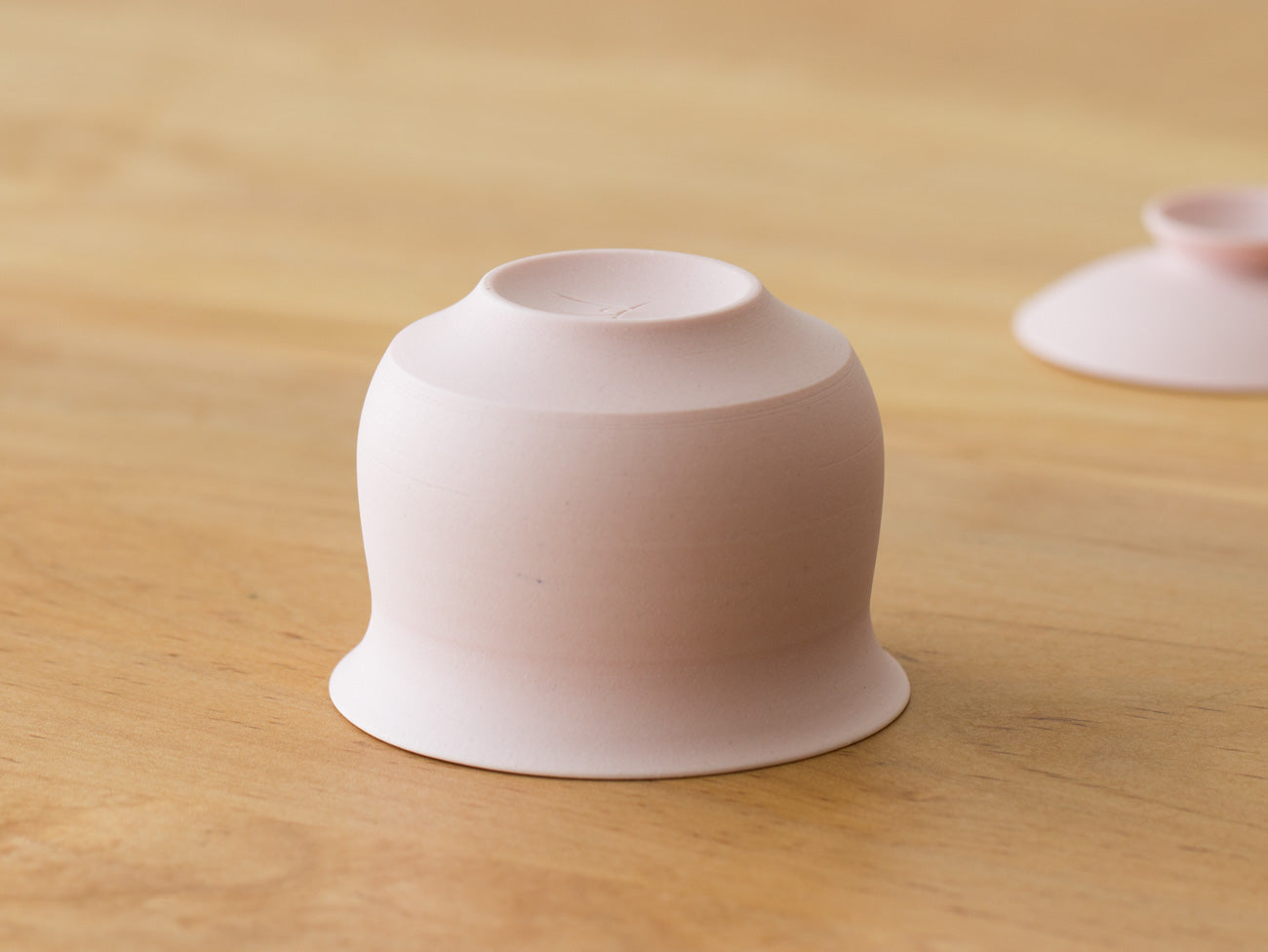 Premium Pink Porcelain Gaiwan Set - Traditional Chinese Tea Brewing Cup with Lid & Saucer - Perfect for Loose Leaf Tea Ceremony, Home Tea Party & Gift Giving